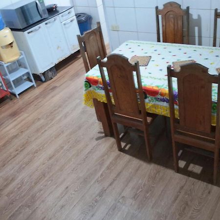 Hostel & Pousada Ufpe Inn Ресифи Экстерьер фото