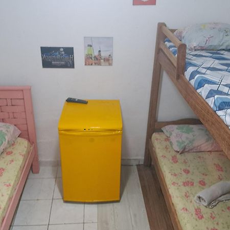 Hostel & Pousada Ufpe Inn Ресифи Экстерьер фото