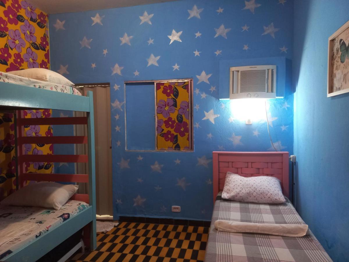 Hostel & Pousada Ufpe Inn Ресифи Номер фото
