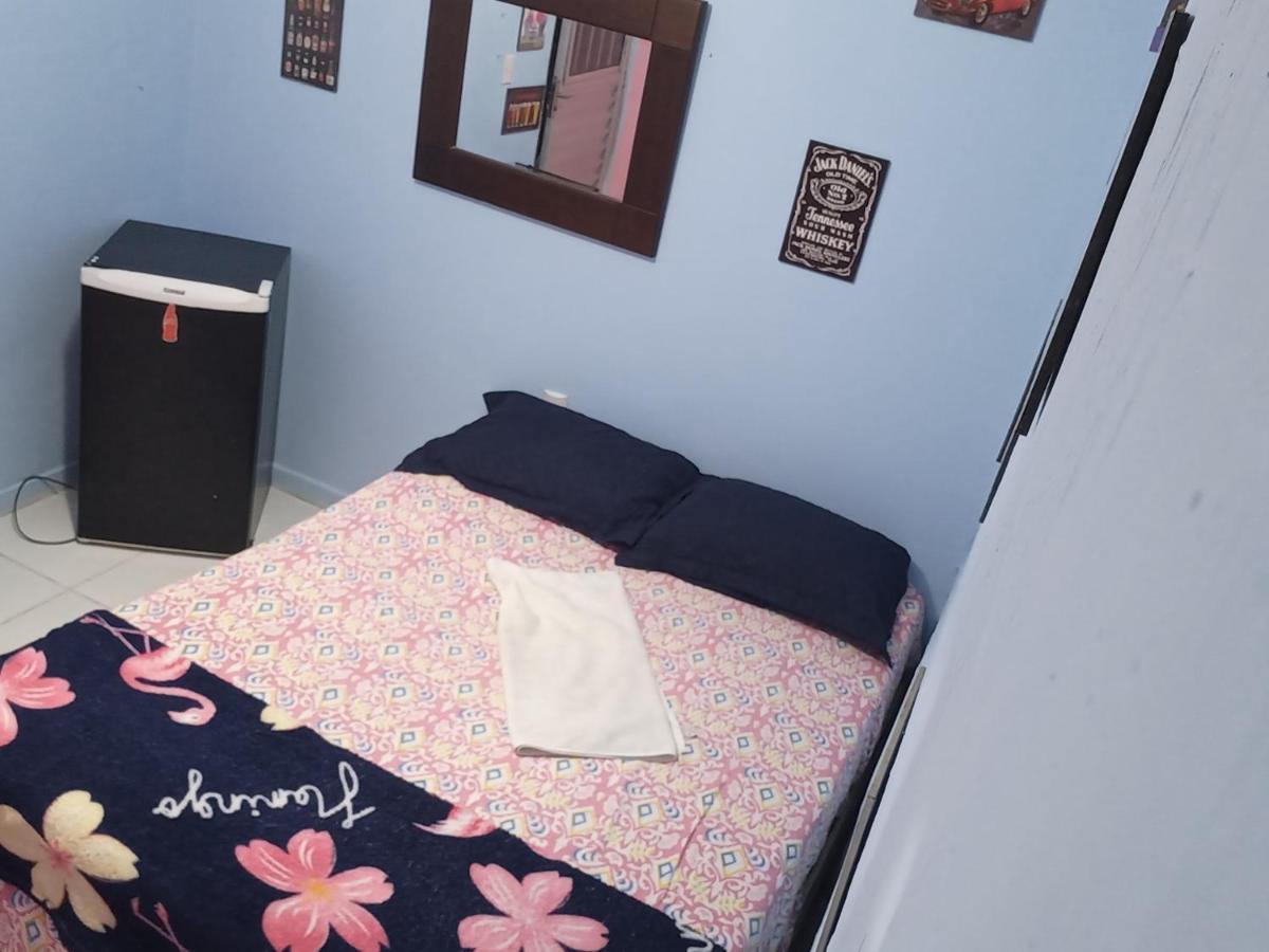 Hostel & Pousada Ufpe Inn Ресифи Номер фото