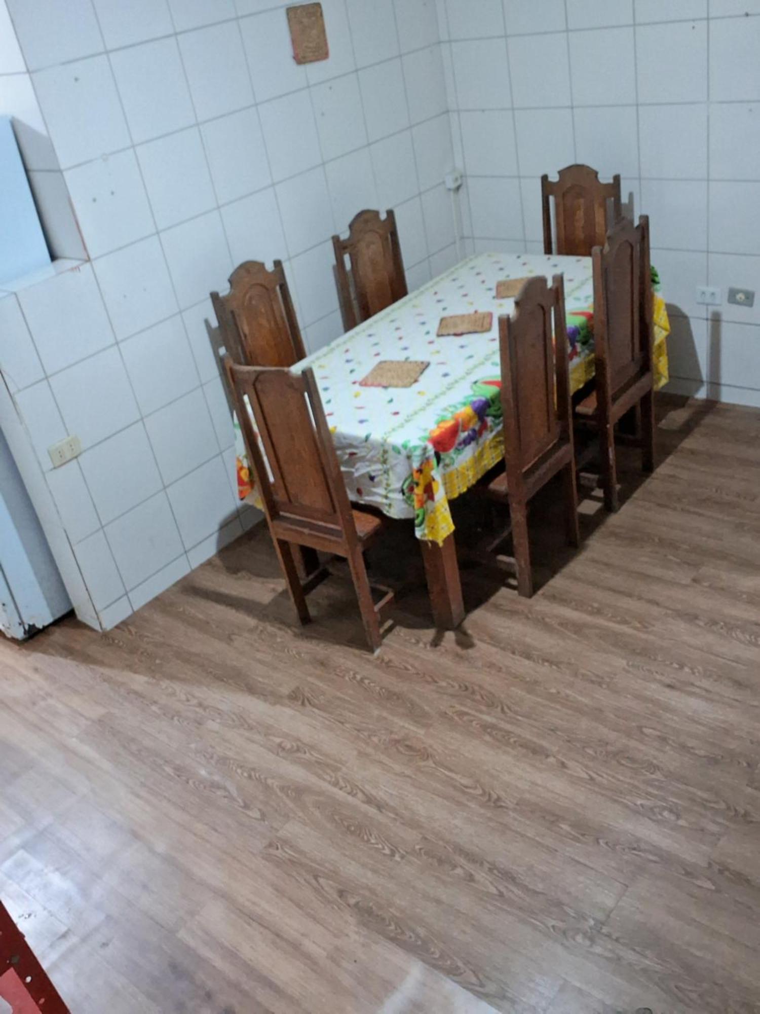 Hostel & Pousada Ufpe Inn Ресифи Экстерьер фото