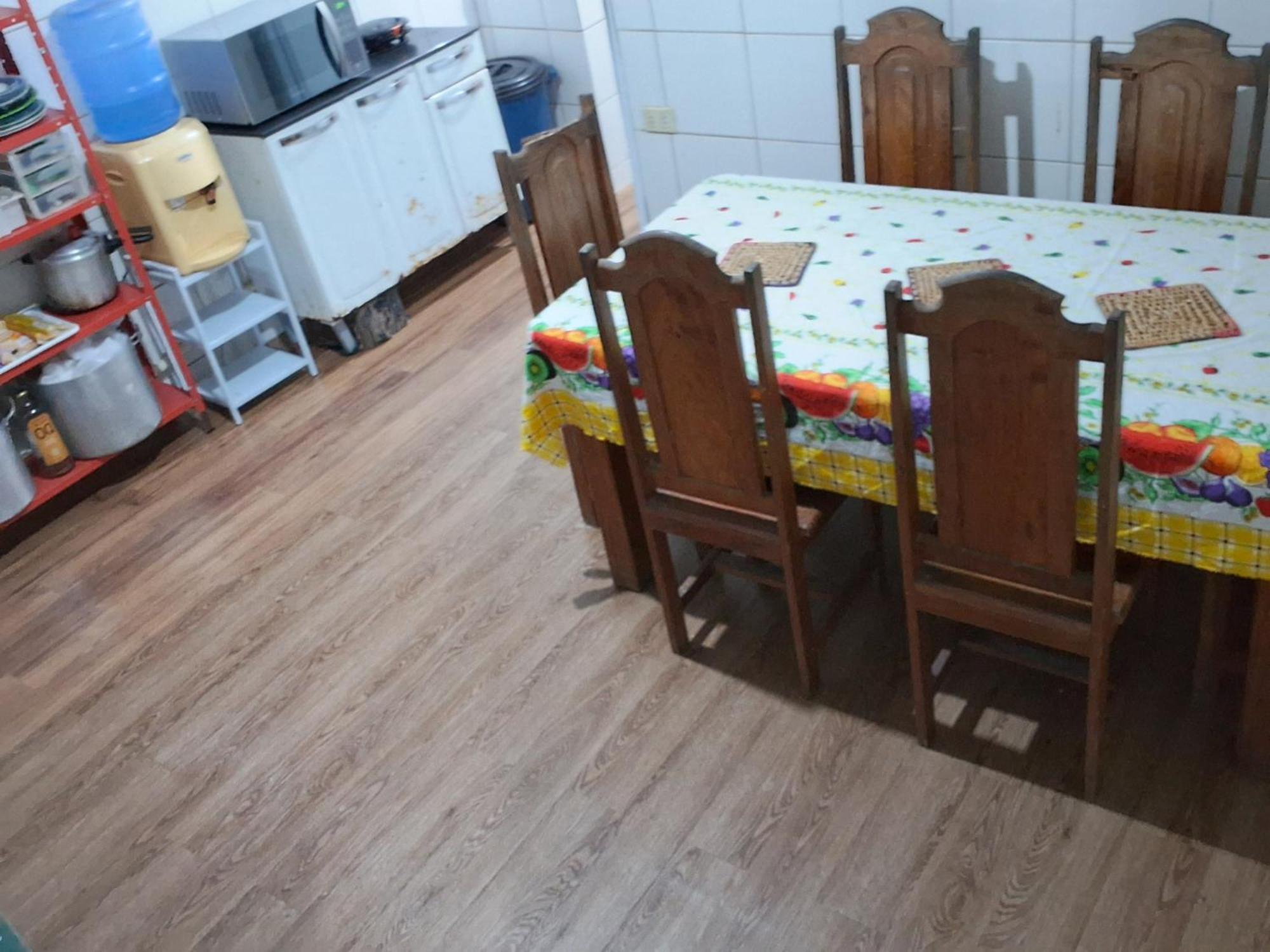 Hostel & Pousada Ufpe Inn Ресифи Экстерьер фото
