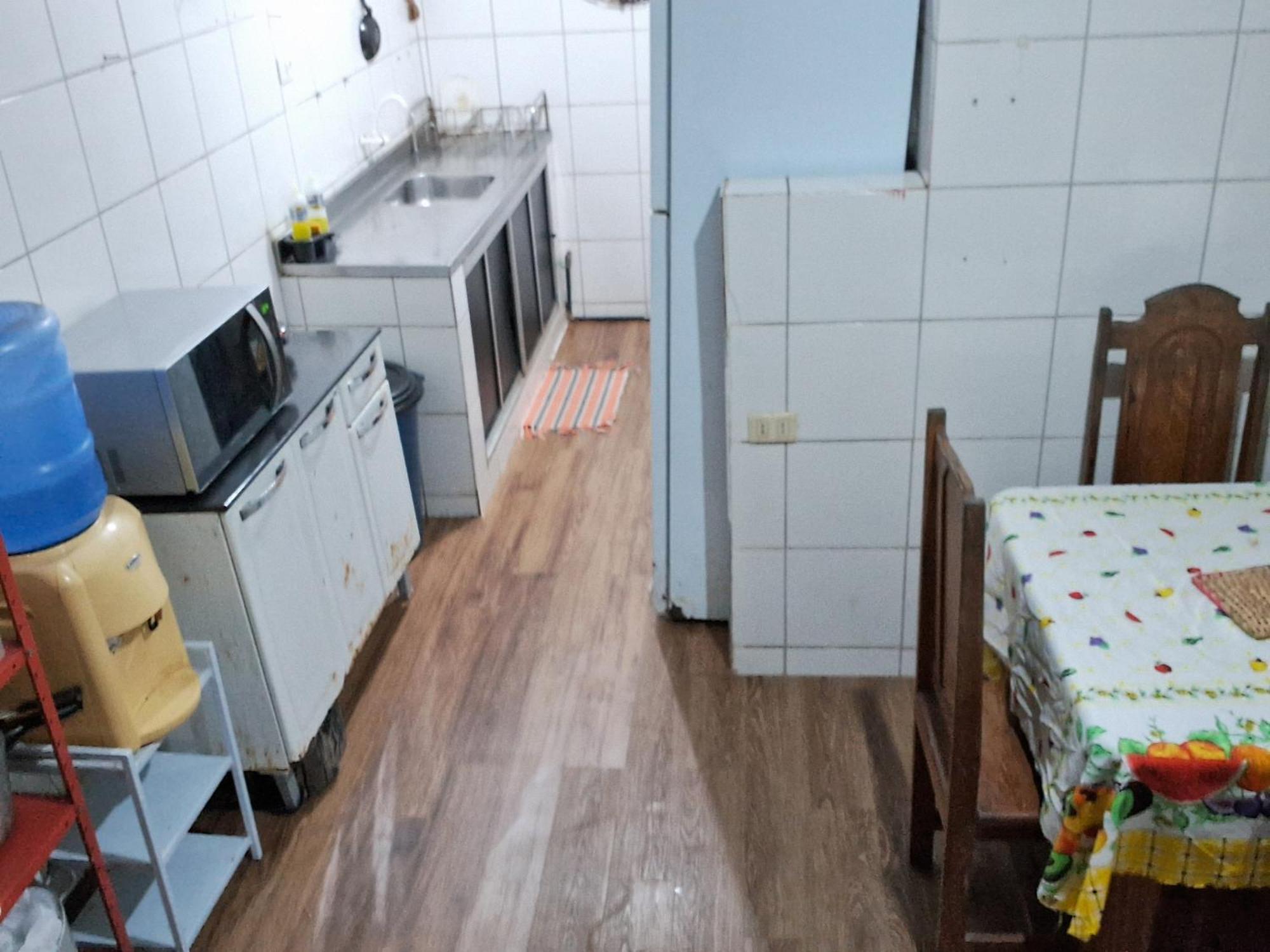 Hostel & Pousada Ufpe Inn Ресифи Экстерьер фото