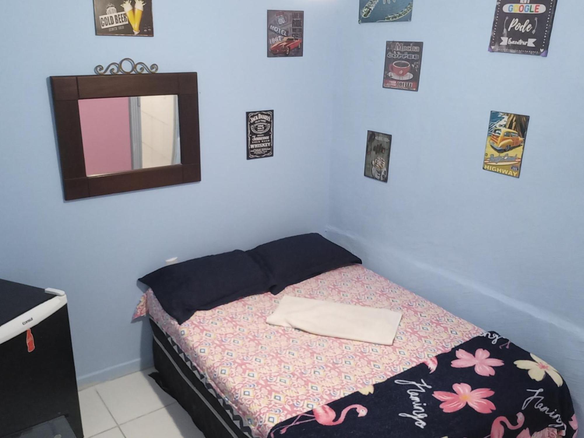 Hostel & Pousada Ufpe Inn Ресифи Номер фото