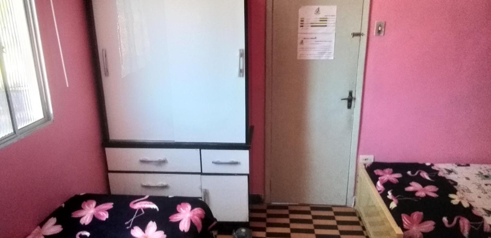 Hostel & Pousada Ufpe Inn Ресифи Номер фото