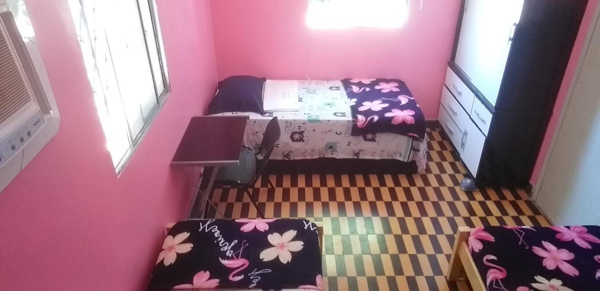 Hostel & Pousada Ufpe Inn Ресифи Номер фото