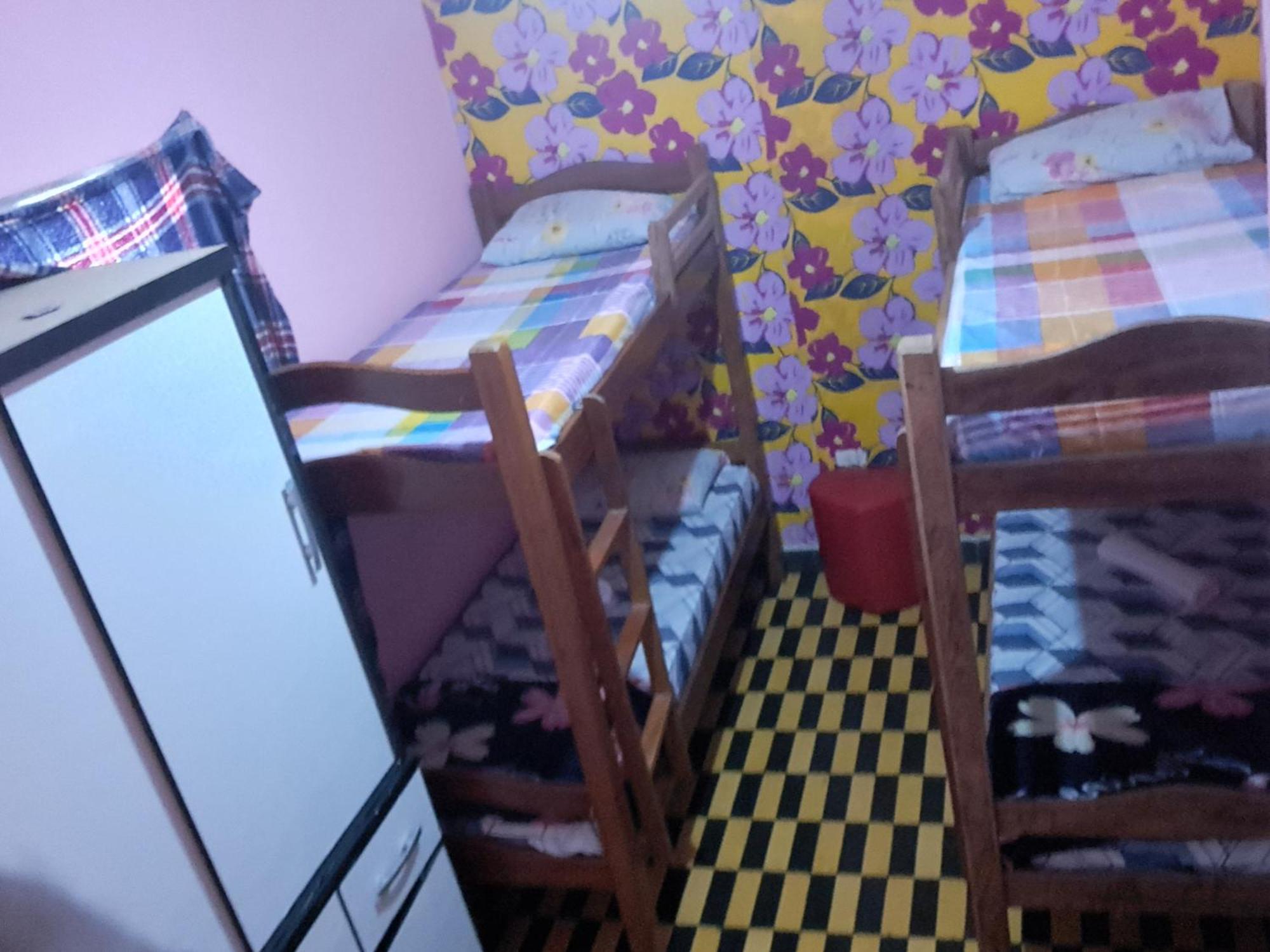 Hostel & Pousada Ufpe Inn Ресифи Номер фото
