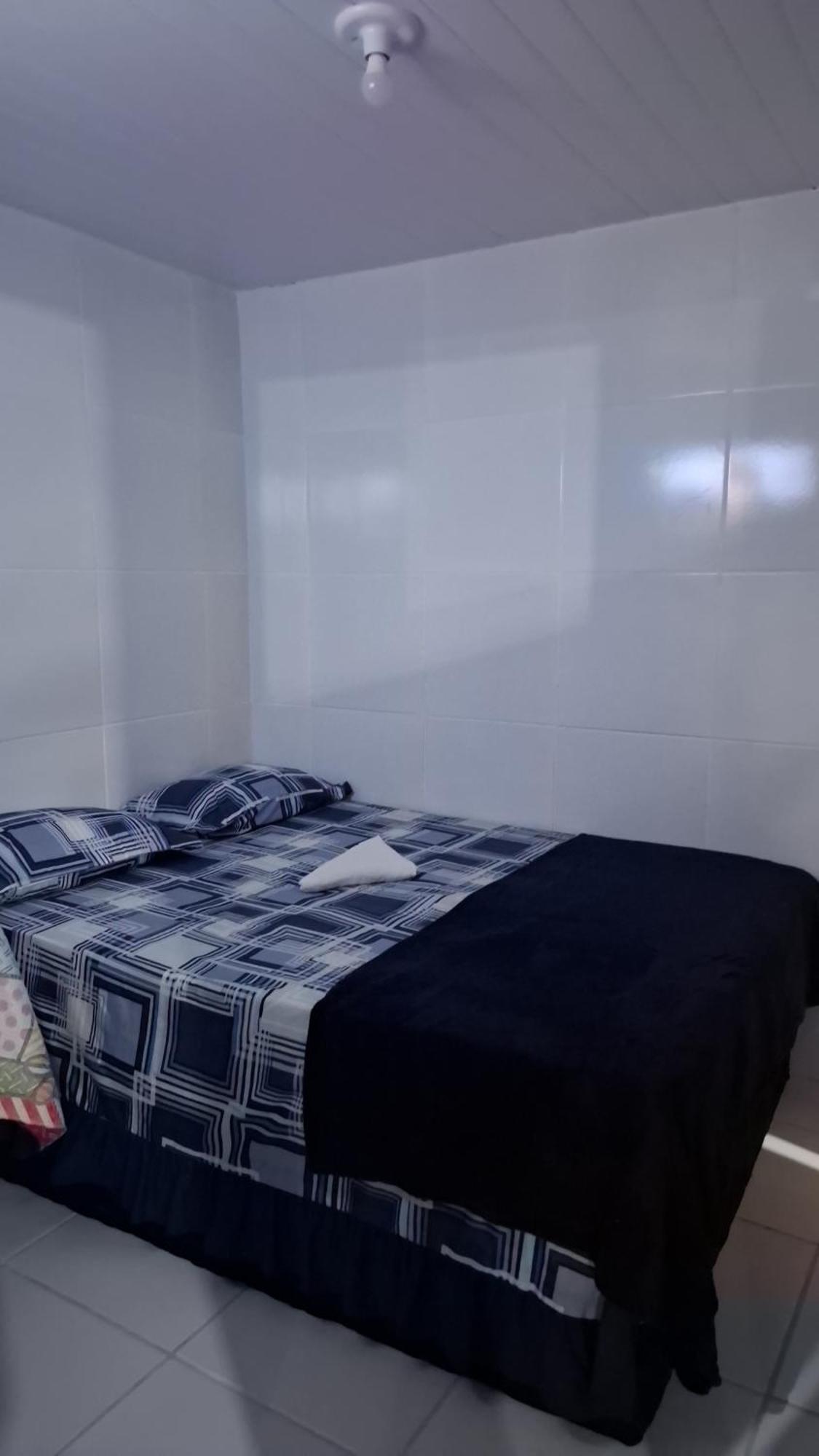 Hostel & Pousada Ufpe Inn Ресифи Экстерьер фото