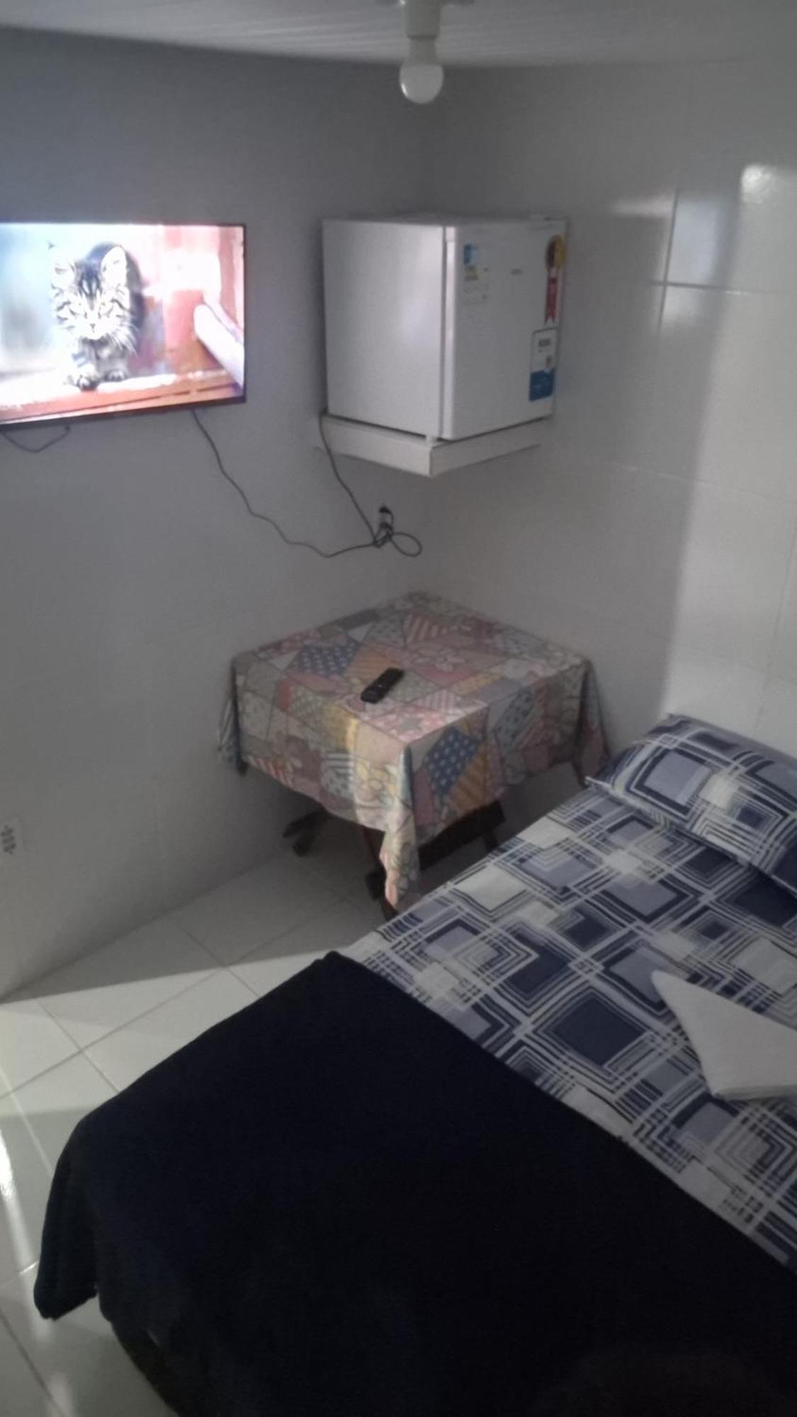 Hostel & Pousada Ufpe Inn Ресифи Экстерьер фото