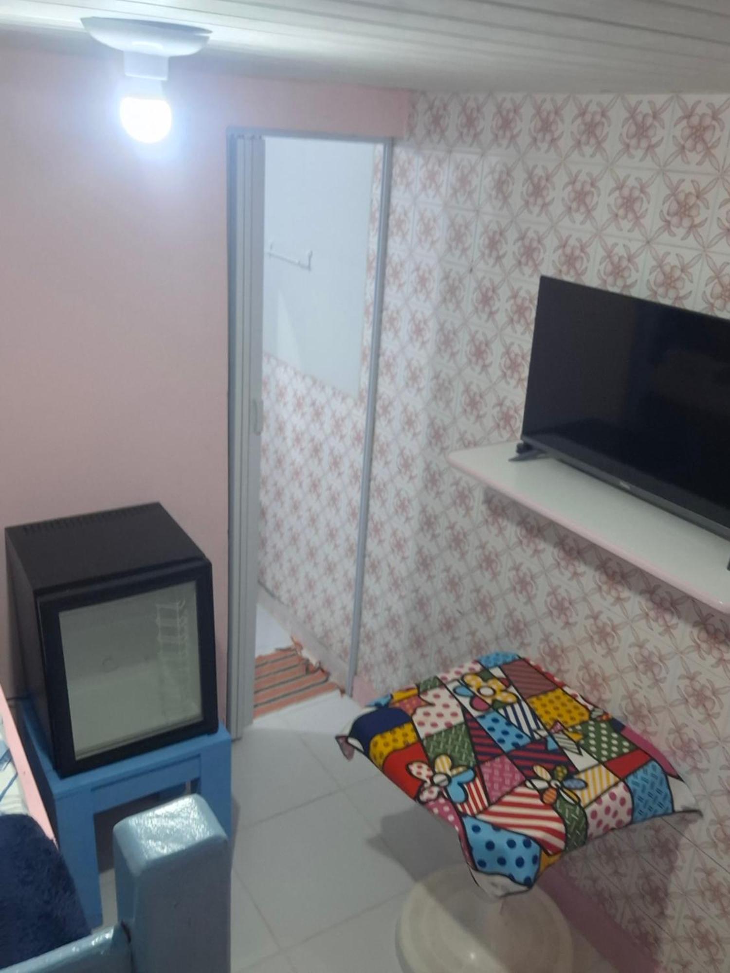 Hostel & Pousada Ufpe Inn Ресифи Экстерьер фото